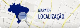 mapa de localização